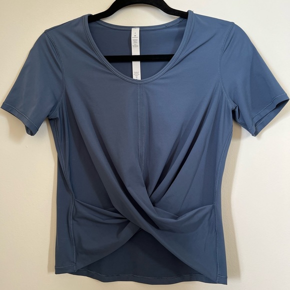 Lululemon Do the Daily Tee - Picture 2 of 5